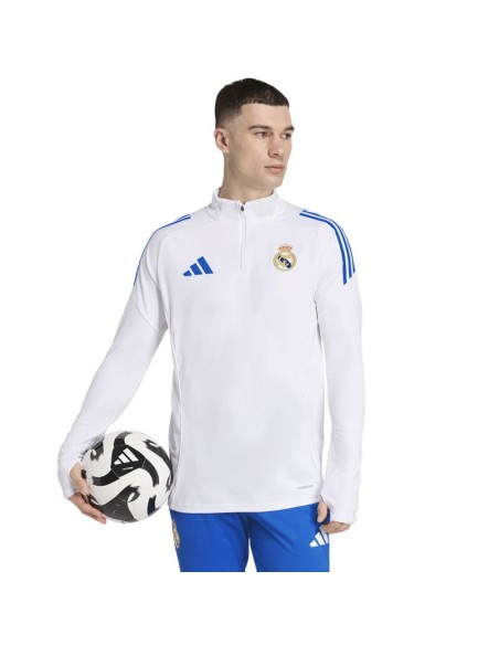 adidas Real Madrid Training Top JP4027