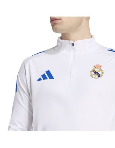 adidas Real Madrid Training Top JP4027