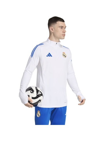 adidas Real Madrid Training Top JP4027