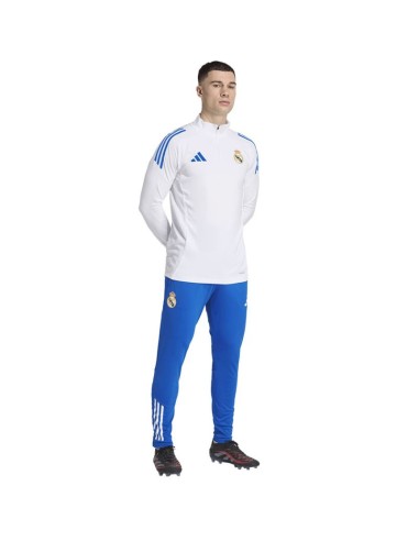 adidas Real Madrid Training Top JP4027