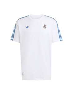 Adidas Real Madrid Icon Tshirt JN3064