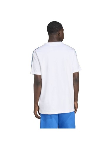 Adidas Real Madrid Icon Tshirt JN3064