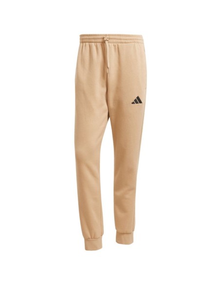 adidas Sportswear Fleece Colorblock Hooded M KB5265 tracksuit