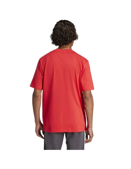 adidas Single Jersey Linear Tee M JE8994