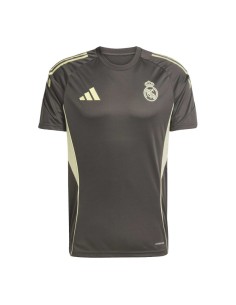 adidas Real Madrid Training Jersey JP4049