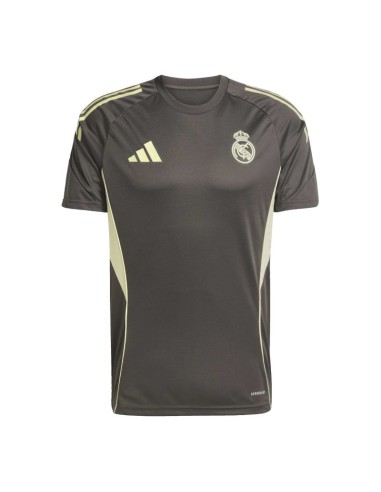 adidas Real Madrid Training Jersey JP4049