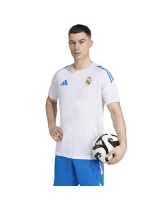 Adidas Real Madrid 20252026 Jersey JP4026