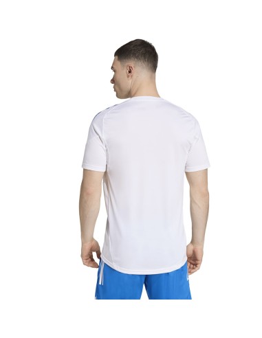 Adidas Real Madrid 20252026 Jersey JP4026