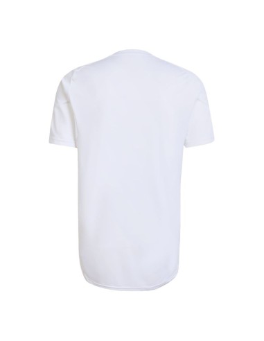 Adidas Real Madrid 20252026 Jersey JP4026