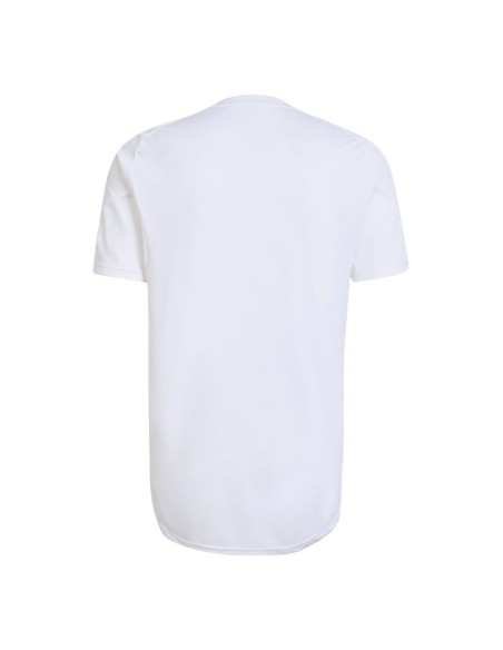 Adidas Real Madrid 20252026 Jersey JP4026