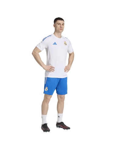 Adidas Real Madrid 20252026 Jersey JP4026