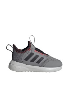 Adidas Tensaur Comfort Gray JR6083 Kids' Shoes