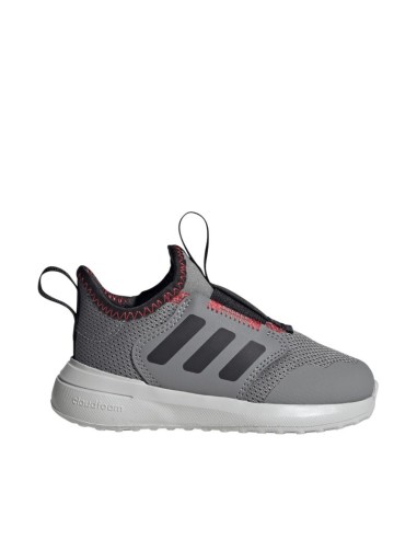 Adidas Tensaur Comfort Gray JR6083 Kids' Shoes