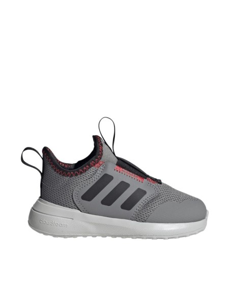 Adidas Tensaur Comfort Gray JR6083 Kids' Shoes