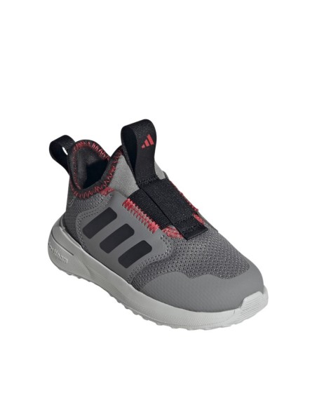 Adidas Tensaur Comfort Gray JR6083 Kids' Shoes