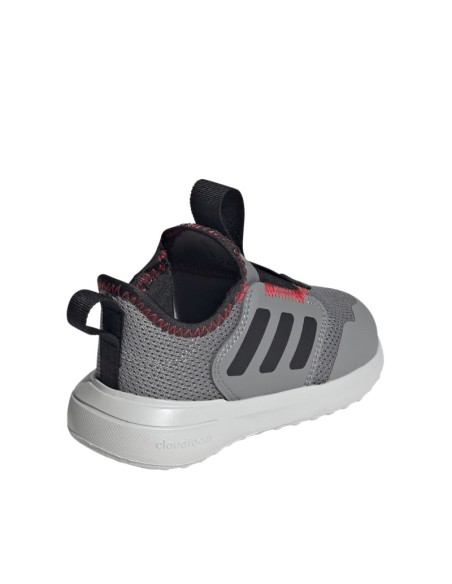 Adidas Tensaur Comfort Gray JR6083 Kids' Shoes