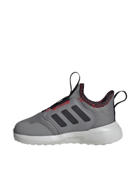 Adidas Tensaur Comfort Gray JR6083 Kids' Shoes