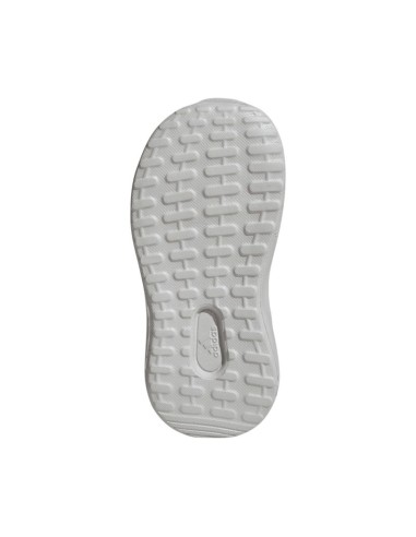 Adidas Tensaur Comfort Gray JR6083 Kids' Shoes