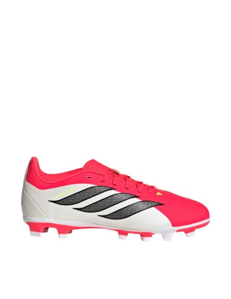 adidas Predator Club FGMG JS0370 Kids' Soccer Shoes