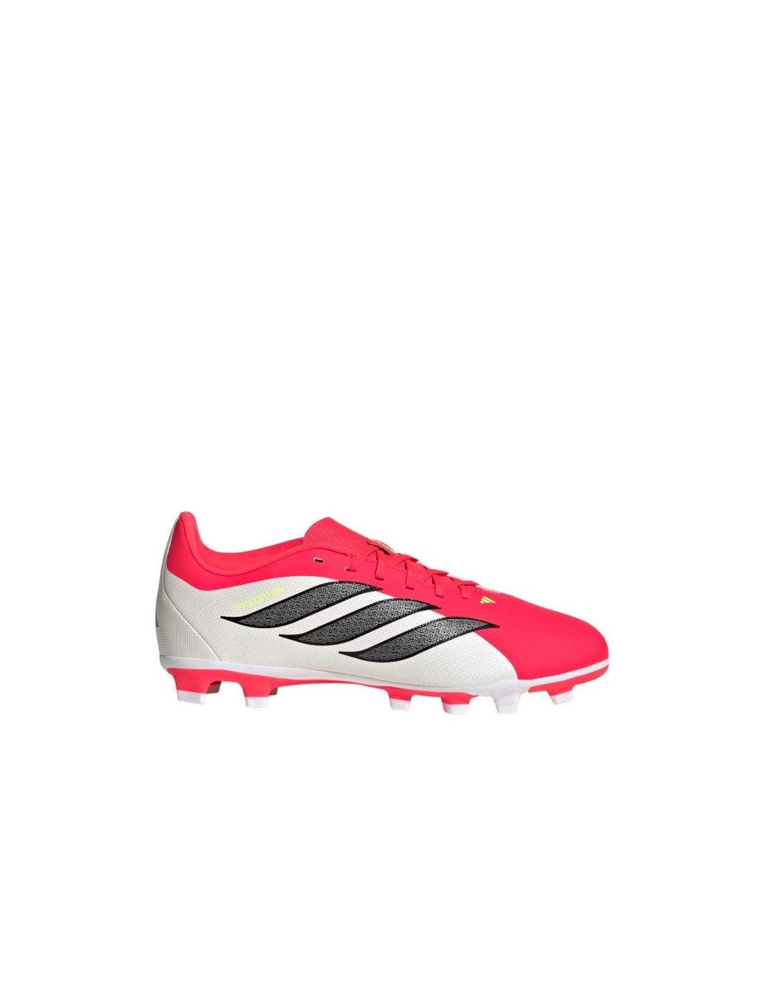adidas Predator Club FGMG JS0370 Kids' Soccer Shoes