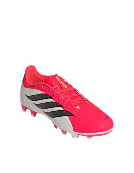 adidas Predator Club FGMG JS0370 Kids' Soccer Shoes