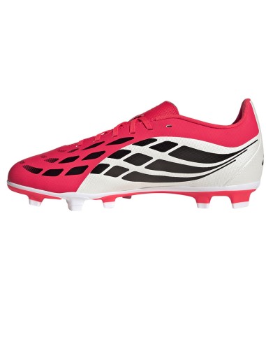 adidas Predator Club FGMG JS0370 Kids' Soccer Shoes