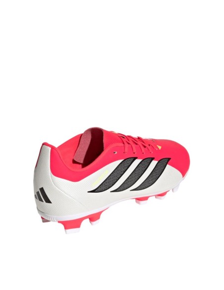 adidas Predator Club FGMG JS0370 Kids' Soccer Shoes