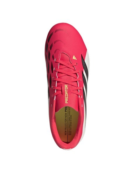 adidas Predator Club FGMG JS0370 Kids' Soccer Shoes