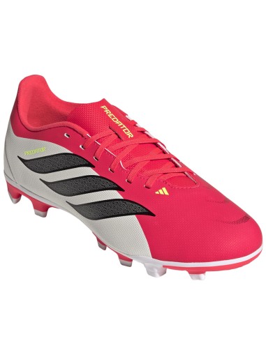 adidas Predator Club FGMG JS0370 Kids' Soccer Shoes