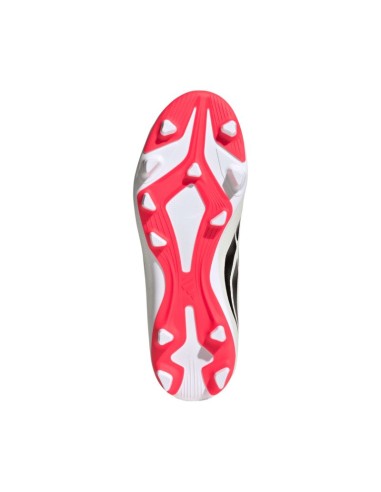 adidas Predator Club FGMG JS0370 Kids' Soccer Shoes