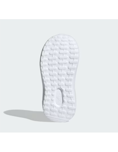 Adidas Tensaur Run 30 Kids' Shoes Black and White JR6049