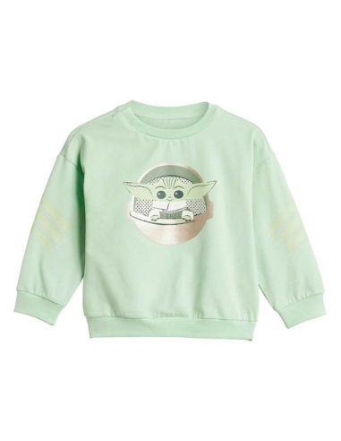 Adidas Star Wars Mandalorian Jogger JF3631 set