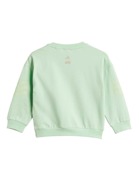 Adidas Star Wars Mandalorian Jogger JF3631 set