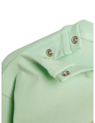 Adidas Star Wars Mandalorian Jogger JF3631 set