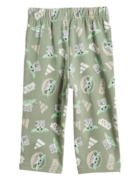 Adidas Star Wars Mandalorian Jogger JF3631 set