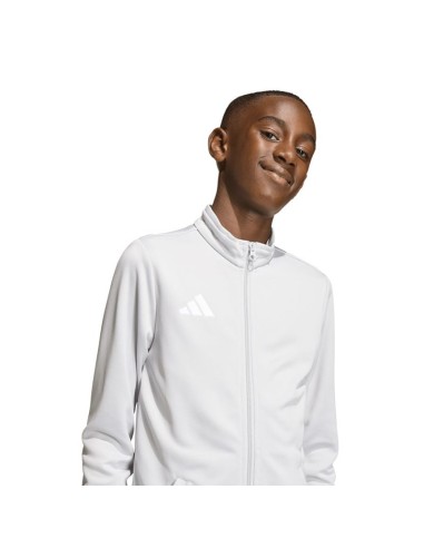 Adidas Entrada 26 Track Jacket JZ6610 sweatshirt