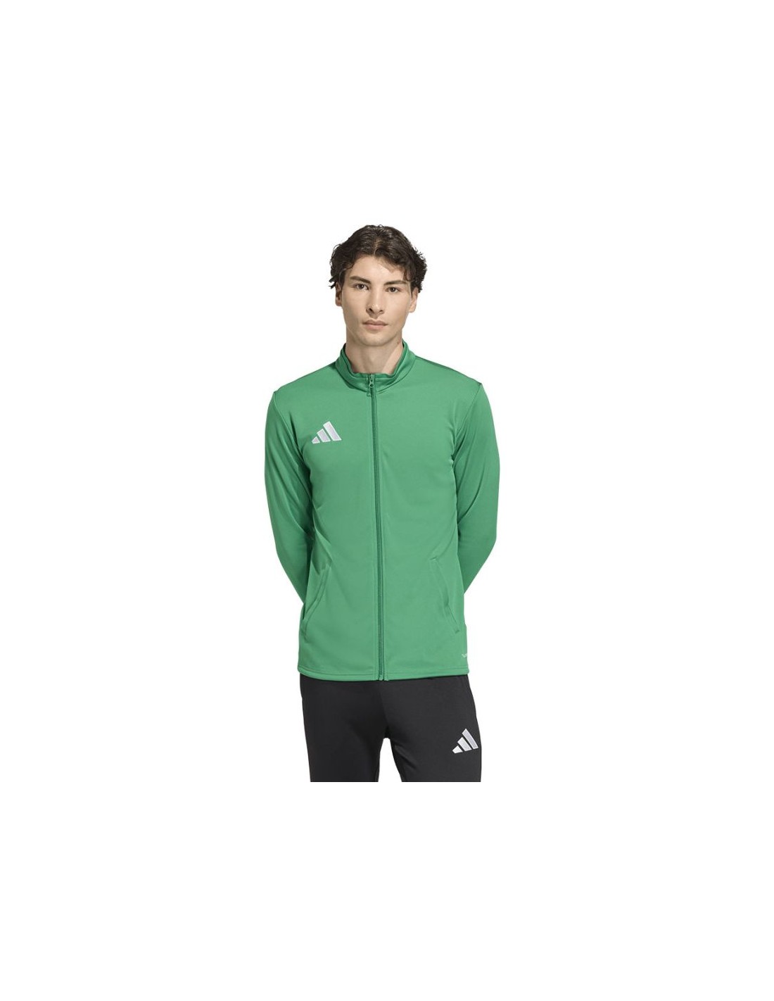 Adidas Entrada 26 Track Jacket JZ6585 sweatshirt