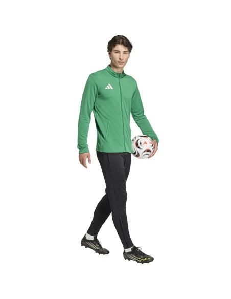 Adidas Entrada 26 Track Jacket JZ6585 sweatshirt