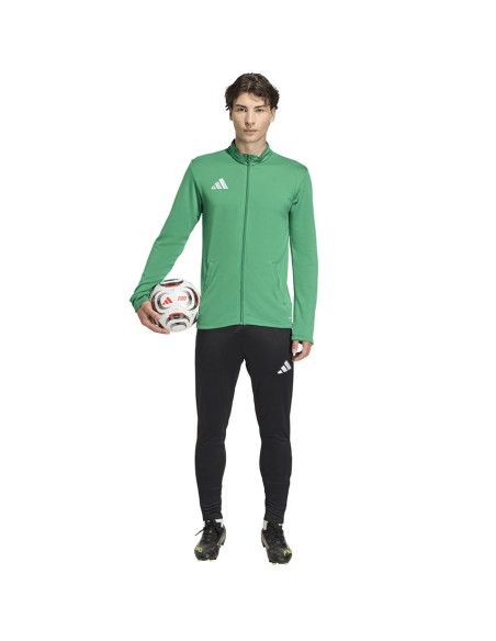 Adidas Entrada 26 Track Jacket JZ6585 sweatshirt