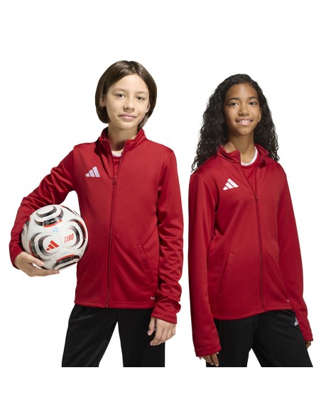 Adidas Entrada 26 Track Jacket JZ6612 sweatshirt