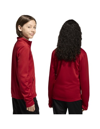 Adidas Entrada 26 Track Jacket JZ6612 sweatshirt