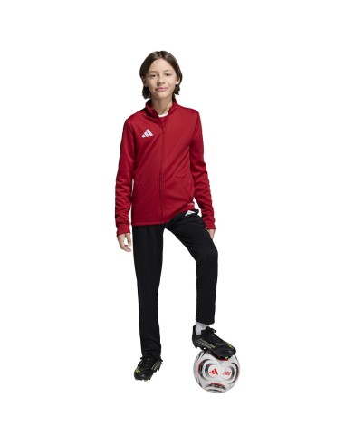 Adidas Entrada 26 Track Jacket JZ6612 sweatshirt