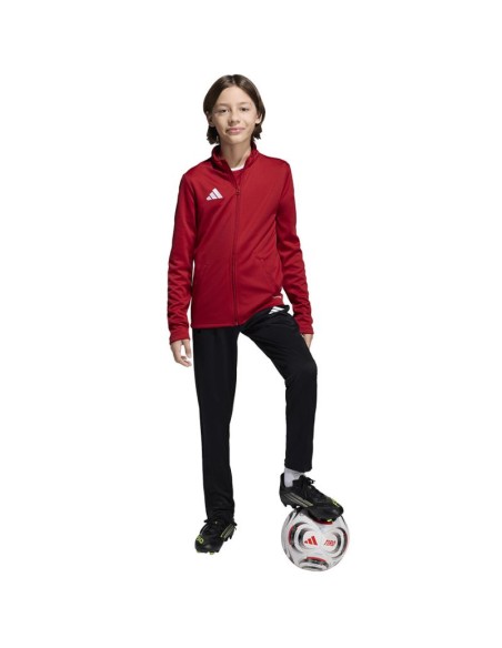 Adidas Entrada 26 Track Jacket JZ6612 sweatshirt