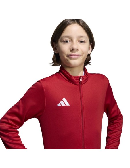 Adidas Entrada 26 Track Jacket JZ6612 sweatshirt