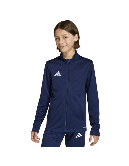 Adidas Entrada 26 Track Jacket JZ6611 sweatshirt
