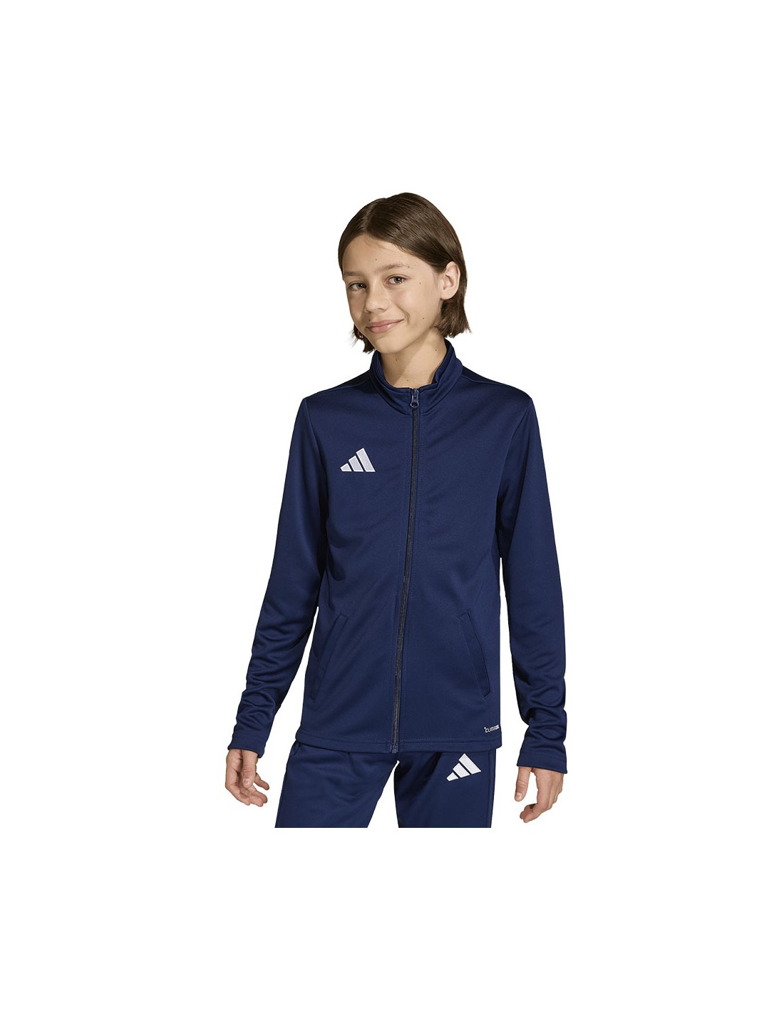 Adidas Entrada 26 Track Jacket JZ6611 sweatshirt