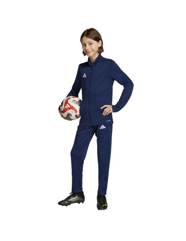 Adidas Entrada 26 Track Jacket JZ6611 sweatshirt