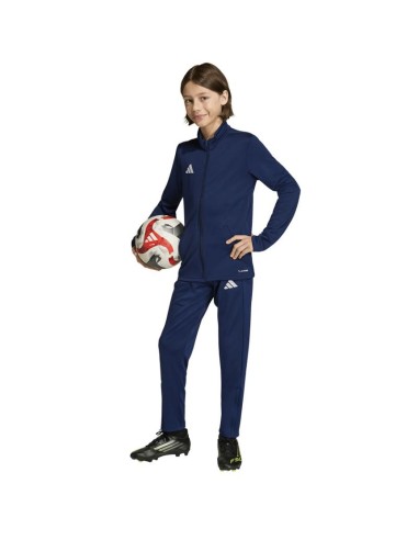 Adidas Entrada 26 Track Jacket JZ6611 sweatshirt