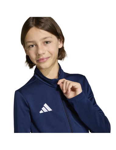 Adidas Entrada 26 Track Jacket JZ6611 sweatshirt