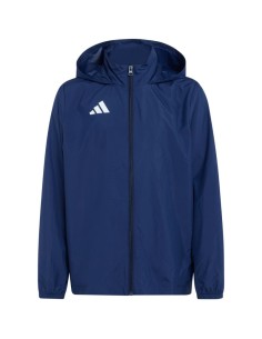adidas Entrada 26 Multi Navy Blue Kids Jacket KQ9073